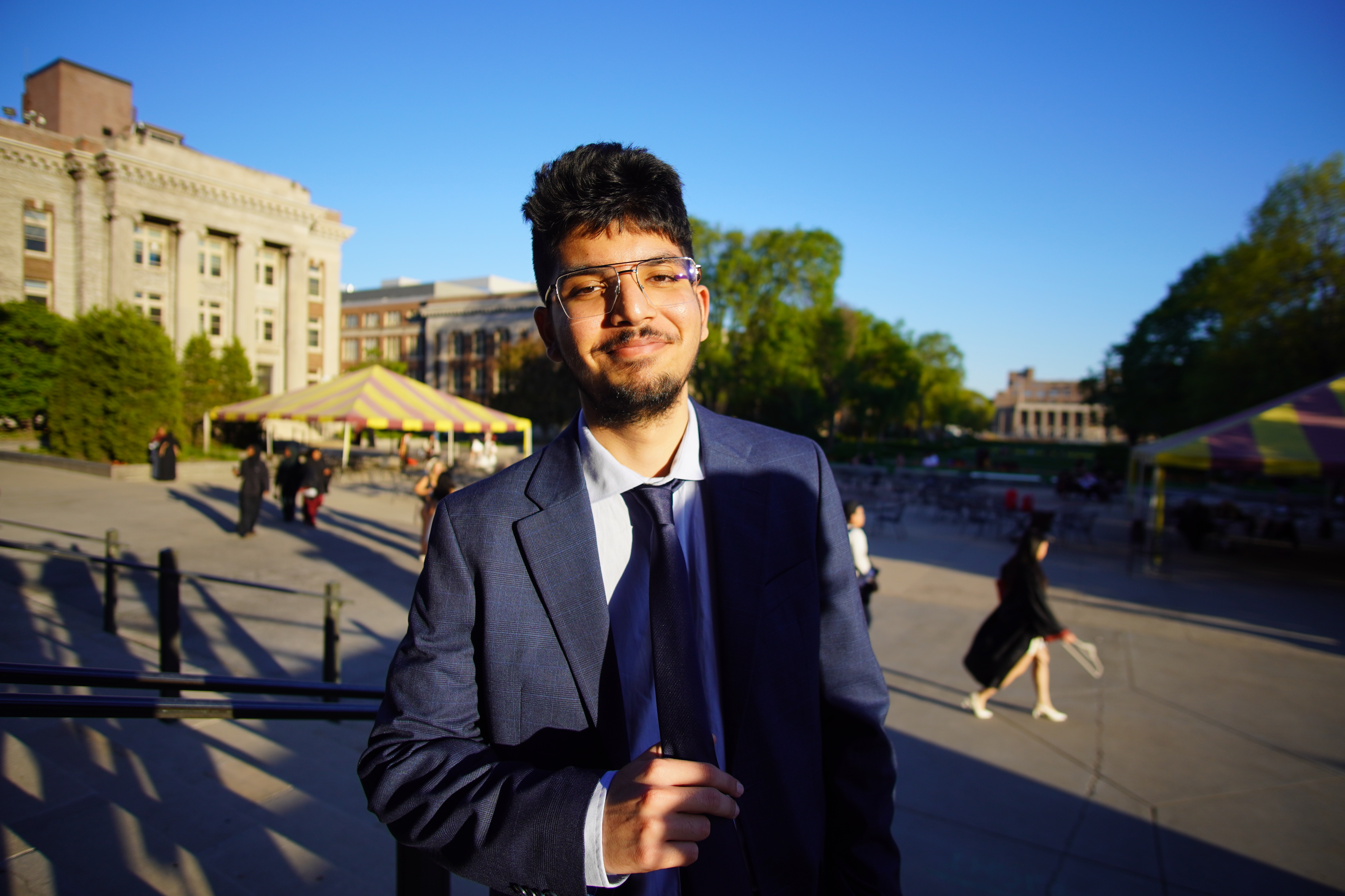 Garv Goyal